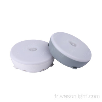 Stick On LED Motion Sensor Light Battery Operated